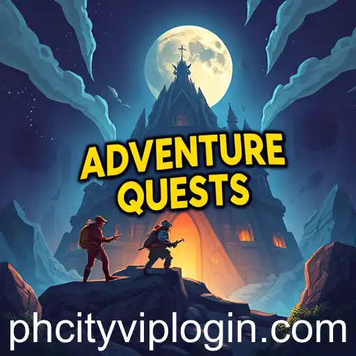 Discover Adventure Quests: Exploring 'phcity' Virtual Challenges