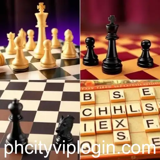 Exploring 'Board Classics' in the Digital Age: A Journey Through PHCity Gaming