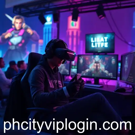 The Evolution of Online Gaming in 2025