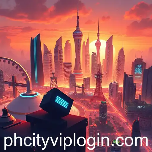 Global Trends and the Rise of Gaming