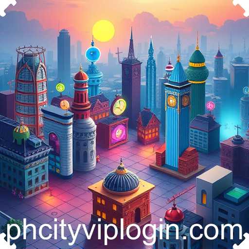 Gaming Boom in PHCity: A Digital Revolution