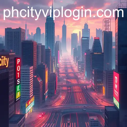 Gaming Evolution in 'Phcity'