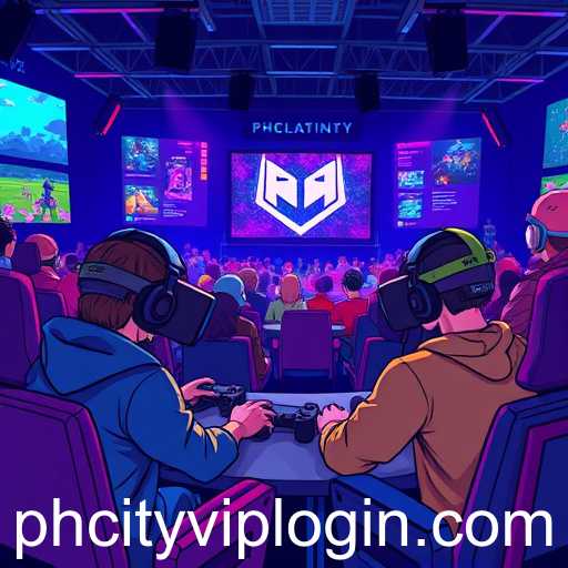 Gaming Revolution Amidst Global Changes