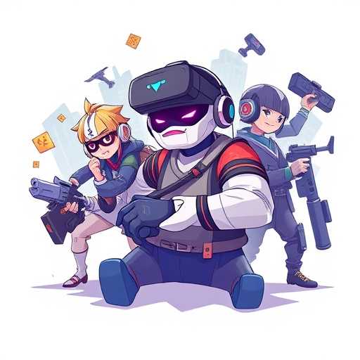 Phcity: Revolutionizing Gaming in 2025