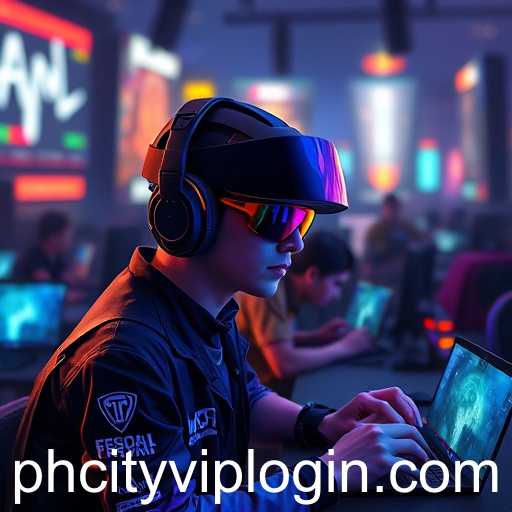 Phcity 2025: Navigating the New Frontier