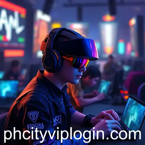 Phcity 2025: Navigating the New Frontier