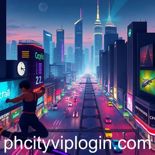 Rise of Online Gaming Hubs